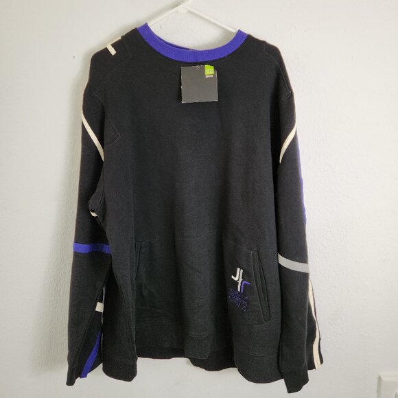 Le Jean de Marithe x Francois Girbaud Men's 2X Sweater